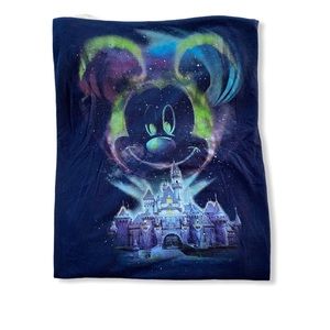 Disney northern lights Tee